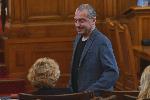 София - Парламент - Вот на недоверие - Правителство - Дебати