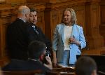 София - Парламент - Вот на недоверие - Правителство - Дебати
