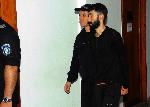 Бургас - Съд - Мярка за неотклонение