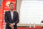 София - ЦСКА и Sportfive представиха план за нов стадион