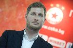 София - ЦСКА и Sportfive представиха план за нов стадион