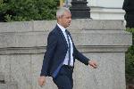 София - протест на Възраждане против правителството
