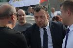 София - протест на Възраждане против правителството