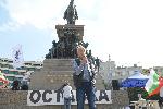 София - протест на Възраждане против правителството