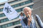 София - протест на Възраждане против правителството