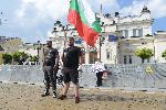 София - протест на Възраждане против правителството