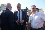 София - протест на Възраждане против правителството