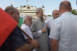 София - протест на Възраждане против правителството