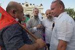 София - протест на Възраждане против правителството