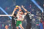 България спечели с 3:0 срещу Иран в първи домакински мач от волейболната Лига на нациите