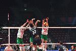 София - Волейбол - Лига на нациите - България - Иран