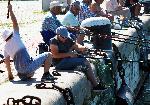 Варна -  Риболов на Морска гара