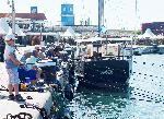Варна -  Риболов на Морска гара
