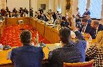 София - Народно събрание - Комисия по външна политика