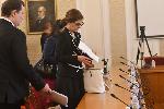 София - Народно събрание - Комисия по външна политика