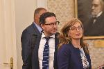 София - Народно събрание - Комисия по външна политика