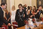 София - Народно събрание - Комисия по външна политика