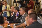 София - Народно събрание - Комисия по външна политика