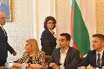 София - Народно събрание - Комисия по външна политика