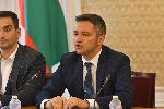 София - Народно събрание - Комисия по външна политика