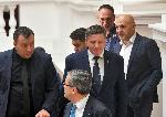 София - Народно събрание - Комисия по външна политика