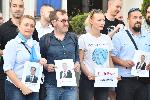 София - Министерство на младежта и спорта - Протест - ИТН