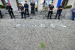 София - Министерство на младежта и спорта - Протест - ИТН