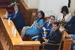 София - Вот на недоверие срещу правителството