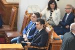 София - Вот на недоверие срещу правителството