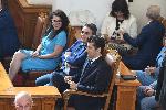 София - Вот на недоверие срещу правителството