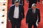 София - Вот на недоверие срещу правителството