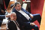 София - Вот на недоверие срещу правителството
