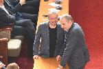 София - Вот на недоверие срещу правителството