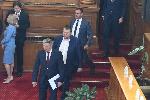 София - Вот на недоверие срещу правителството