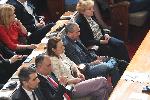 София - Вот на недоверие срещу правителството