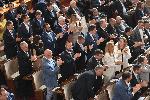 София - Вот на недоверие срещу правителството