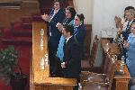София - Вот на недоверие срещу правителството