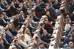 София - Вот на недоверие срещу правителството