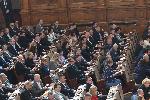 София - Вот на недоверие срещу правителството