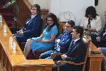София - Вот на недоверие срещу правителството