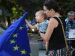 Варна -  Митинг в подкрепа на управляващите