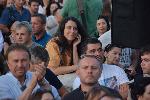 София - митинг в подкрепа на правителството 	
Демонстрация в подкрепа на правителството зад Парламента