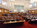 София - Народно събрание