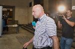 София - Мярка за неотклонение - Васил Михайлов