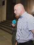 София - Мярка за неотклонение - Васил Михайлов