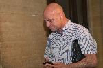 София - Мярка за неотклонение - Васил Михайлов