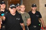 София - Мярка за неотклонение - Васил Михайлов
