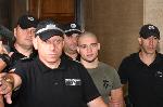 София - Мярка за неотклонение - Васил Михайлов