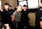 София - Мярка за неотклонение - Васил Михайлов