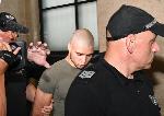 София - Мярка за неотклонение - Васил Михайлов